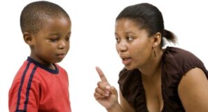 Read more about the article Communicating with your Nanny (or any other household Employees)